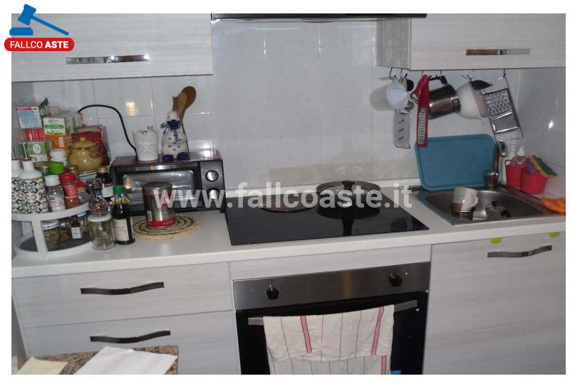 APPARTAMENTO VIA LUCIA GUERRINI - ROMA — foto 2