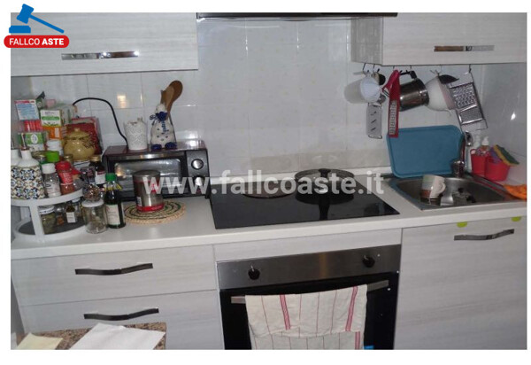 APPARTAMENTO VIA LUCIA GUERRINI - ROMA — foto 2