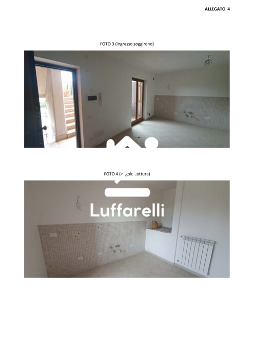 Immagine di APPARTAMENTO VIA DELLE VALLI – FIUGGI