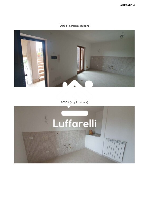 Immagine di APPARTAMENTO VIA DELLE VALLI – FIUGGI