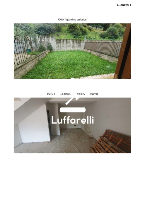 Immagine di APPARTAMENTO VIA DELLE VALLI – FIUGGI