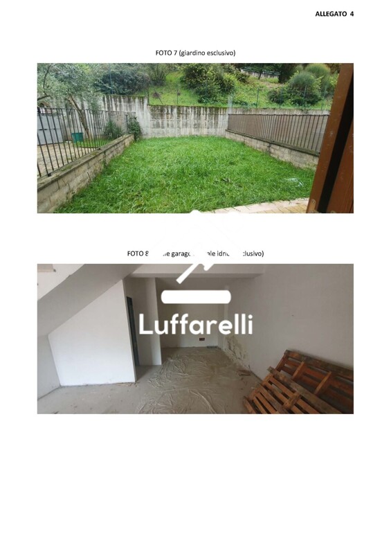 Immagine di APPARTAMENTO VIA DELLE VALLI – FIUGGI