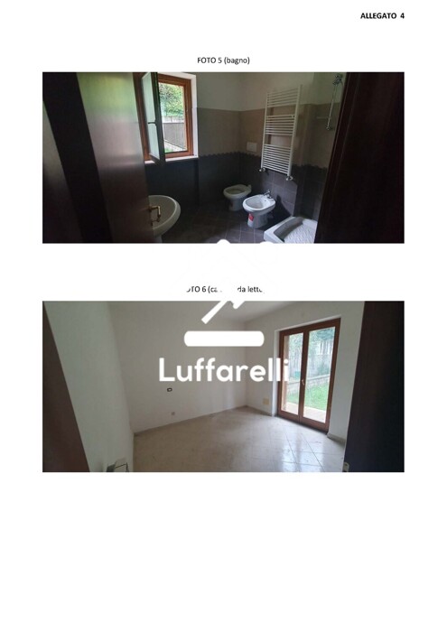 Immagine di APPARTAMENTO VIA DELLE VALLI – FIUGGI