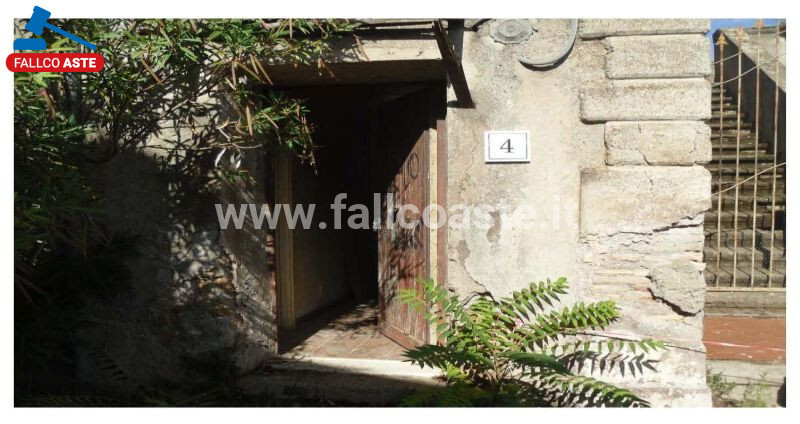 Immagine di APPARTAMENTO LARGO DEL CASALE CONSORTI – ROMA