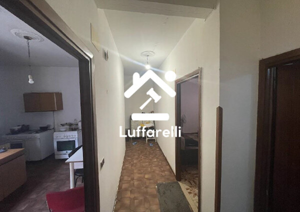 APPARTAMENTO VIA DELLA SPERANZA - SEZZE — foto 4