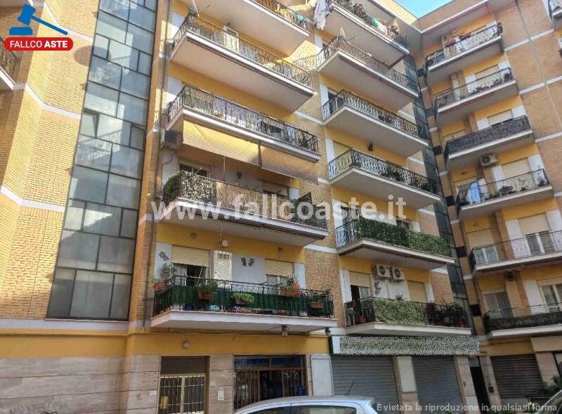 Immagine di APPARTAMENTO VIA CINQUE GIORNATE – TIVOLI