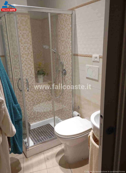 APPARTAMENTO VIA CINQUE GIORNATE - TIVOLI — foto 4
