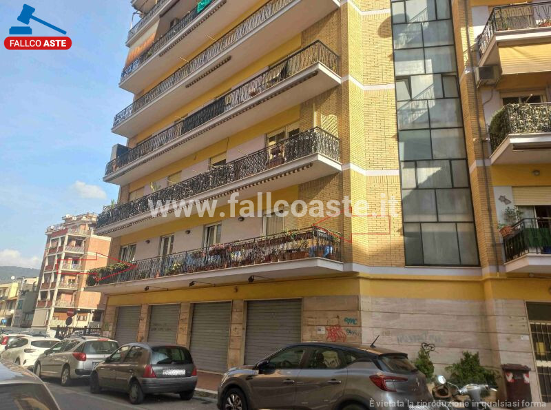 Immagine di APPARTAMENTO VIA CINQUE GIORNATE – TIVOLI