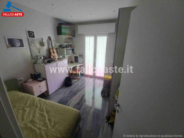 APPARTAMENTO VIA CINQUE GIORNATE - TIVOLI — foto 8