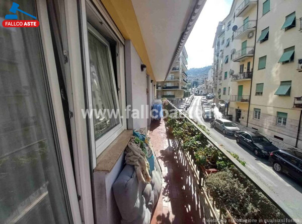 APPARTAMENTO VIA CINQUE GIORNATE - TIVOLI — foto 5