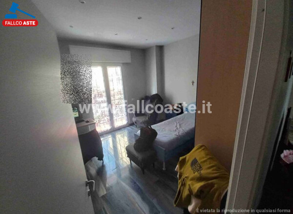APPARTAMENTO VIA CINQUE GIORNATE - TIVOLI — foto 7