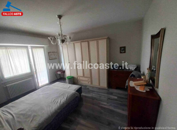 APPARTAMENTO VIA CINQUE GIORNATE - TIVOLI — foto 3
