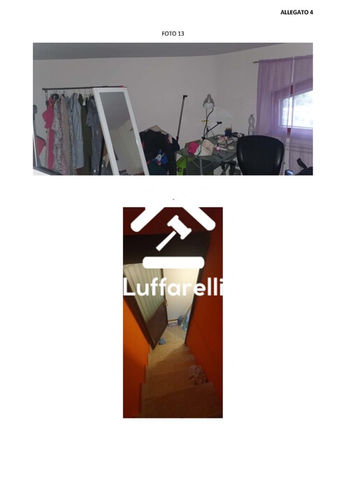 Immagine di CASA / VILLA VIA DELLA MELISSA – ALATRI