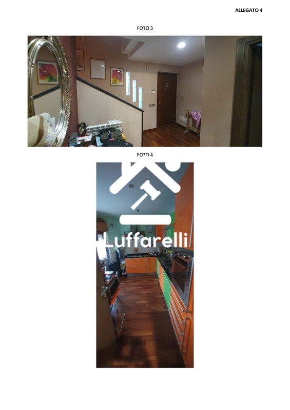 Immagine di CASA / VILLA VIA DELLA MELISSA – ALATRI