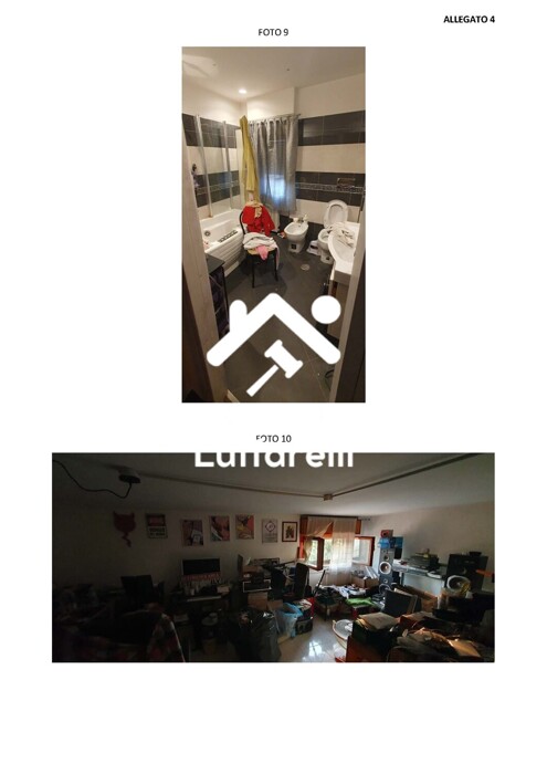 Immagine di CASA / VILLA VIA DELLA MELISSA – ALATRI