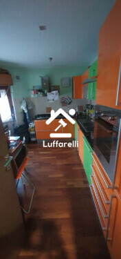 CASA / VILLA VIA DELLA MELISSA - ALATRI — foto 3