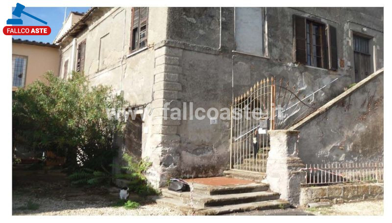 Immagine di APPARTAMENTO LARGO DEL CASALE CONSORTI – ROMA