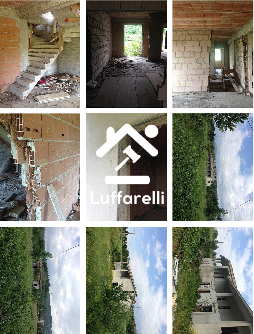 FABBRICATO VIA SCATTUCCIO CODARDA - FERENTINO — foto 2