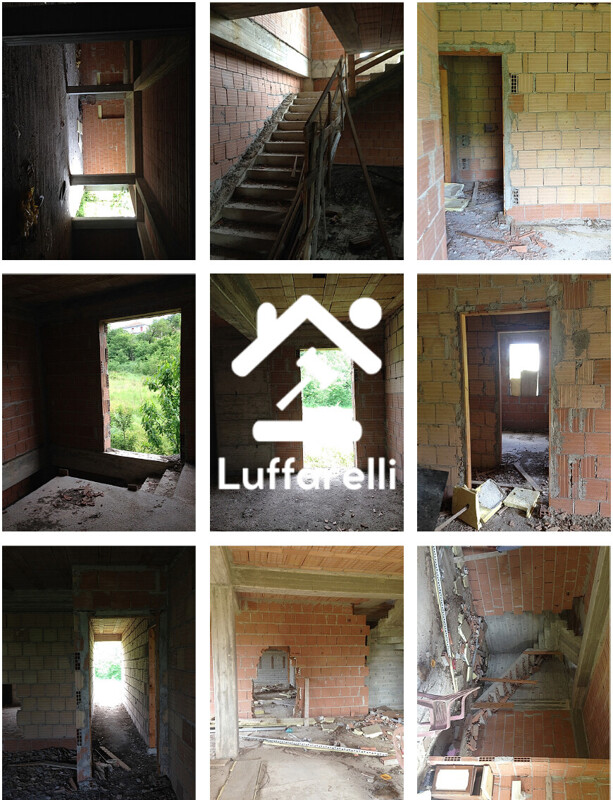 Immagine di FABBRICATO VIA SCATTUCCIO CODARDA – FERENTINO