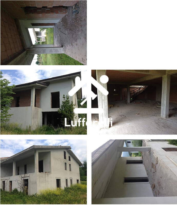 Immagine di FABBRICATO VIA SCATTUCCIO CODARDA – FERENTINO