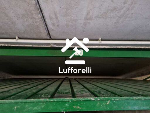 DEPOSITO / MAGAZZINO VIA LODOVICO IL MORO - MILANO — foto 3