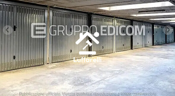 Immagine di DEPOSITO / MAGAZZINO VIA LODOVICO IL MORO – MILANO