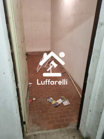 DEPOSITO / MAGAZZINO VIA LODOVICO IL MORO - MILANO — foto 4