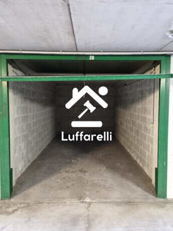 DEPOSITO / MAGAZZINO VIA LODOVICO IL MORO - MILANO — foto 2
