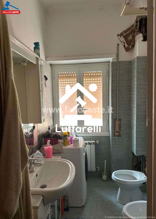 Immagine di APPARTAMENTO VIA MARCANTONIO NICODEMI – TIVOLI