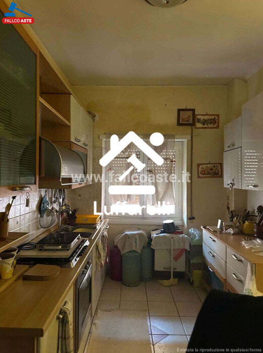 Immagine di APPARTAMENTO VIA MARCANTONIO NICODEMI – TIVOLI