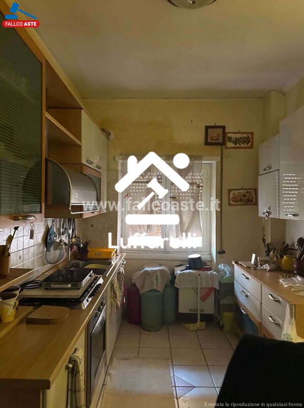 Immagine di APPARTAMENTO VIA MARCANTONIO NICODEMI – TIVOLI