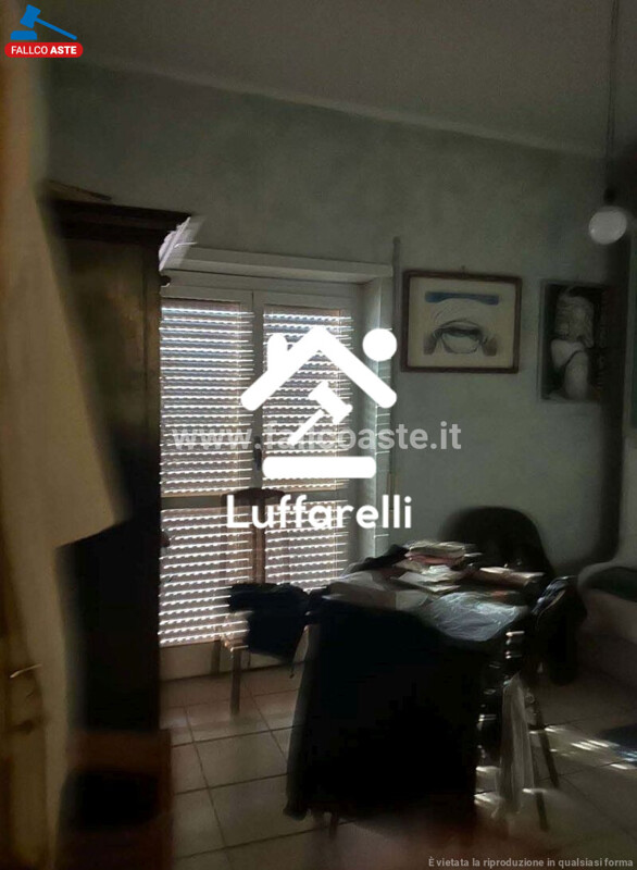 Immagine di APPARTAMENTO VIA MARCANTONIO NICODEMI – TIVOLI