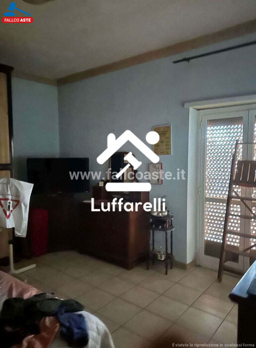 Immagine di APPARTAMENTO VIA MARCANTONIO NICODEMI – TIVOLI