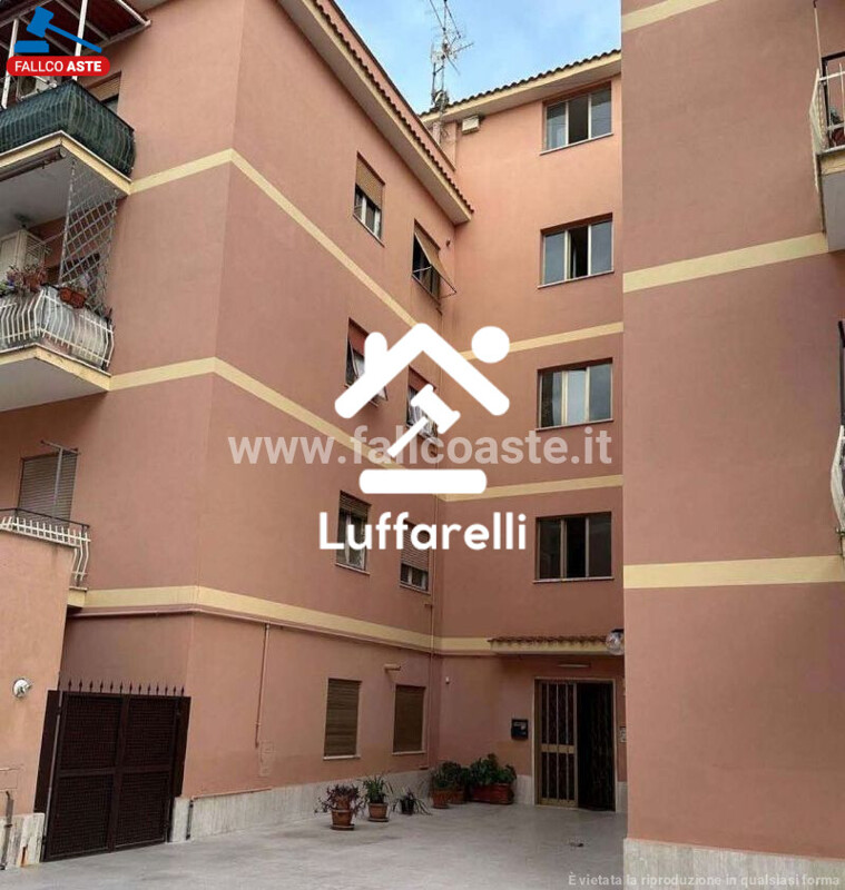 Immagine di APPARTAMENTO VIA MARCANTONIO NICODEMI – TIVOLI