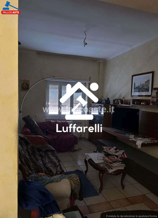 Immagine di APPARTAMENTO VIA MARCANTONIO NICODEMI – TIVOLI