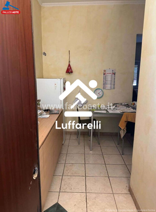 Immagine di APPARTAMENTO VIA MARCANTONIO NICODEMI – TIVOLI