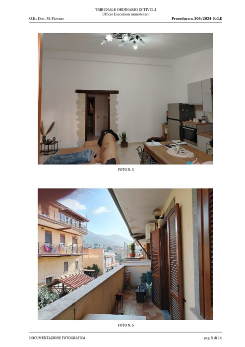 Immagine di APPARTAMENTO VIA ALCIDE DE GASPERI – MARCELLINA