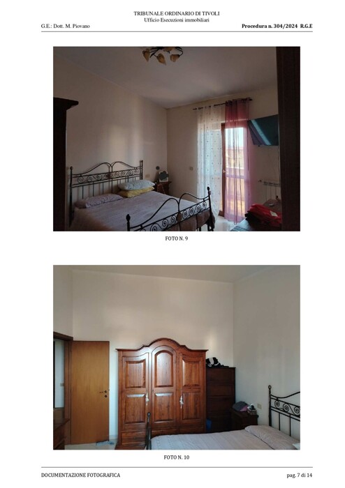 Immagine di APPARTAMENTO VIA ALCIDE DE GASPERI – MARCELLINA