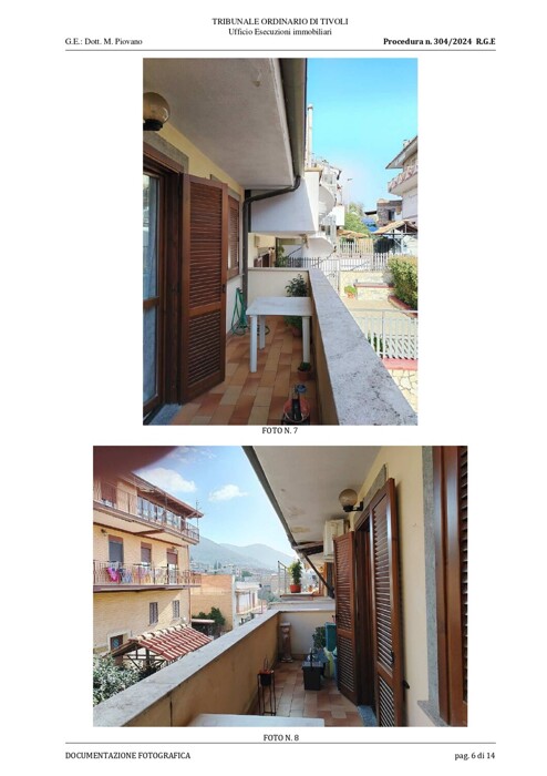 Immagine di APPARTAMENTO VIA ALCIDE DE GASPERI – MARCELLINA