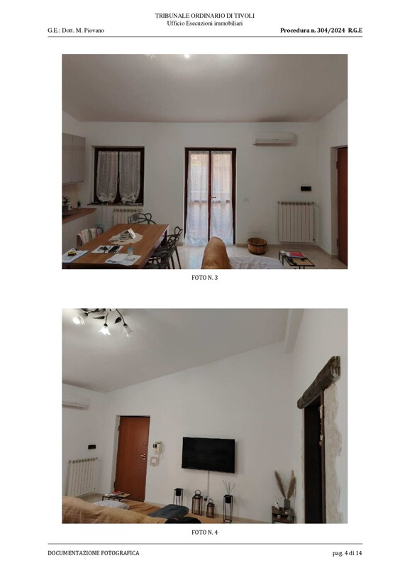 Immagine di APPARTAMENTO VIA ALCIDE DE GASPERI – MARCELLINA