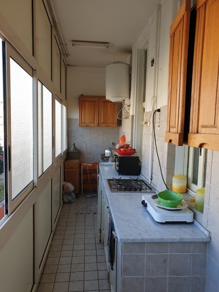 APPARTAMENTO VILLAGGIO ZIA LISA II - CATANIA — foto 6