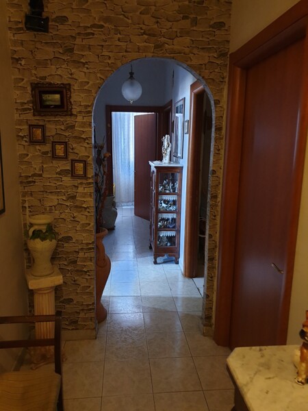 APPARTAMENTO VILLAGGIO ZIA LISA II - CATANIA — foto 3