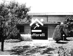 CASA / VILLA VIA VALLE DELL'OSTE - ARTENA — foto 2