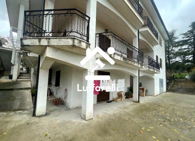 Immagine di CASA / VILLA VIA RIFORMA – DIPIGNANO