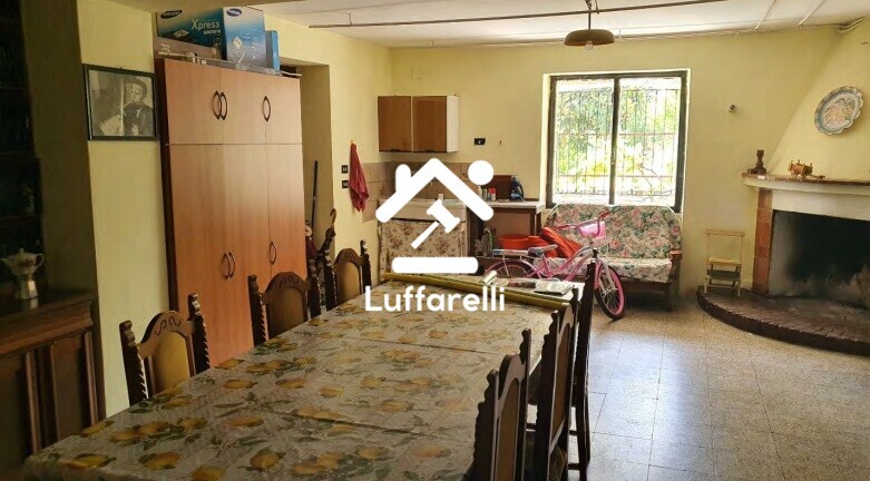 Immagine di CASA / VILLA VIA RIFORMA – DIPIGNANO