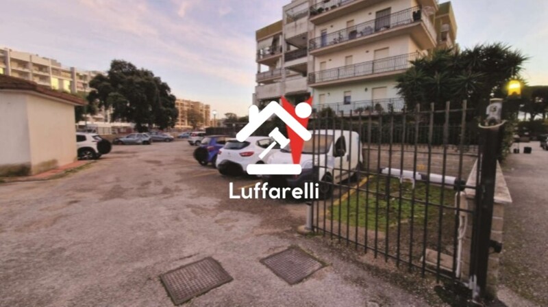 Immagine di POSTO AUTO CORSO ITALIA – ANZIO