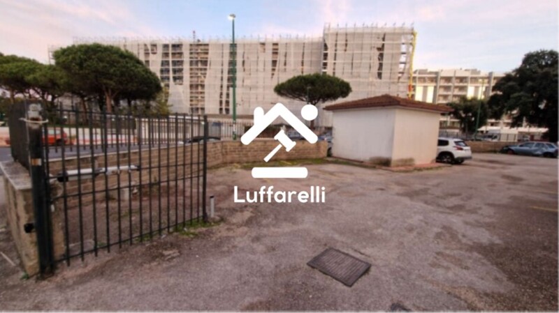 Immagine di POSTO AUTO CORSO ITALIA – ANZIO