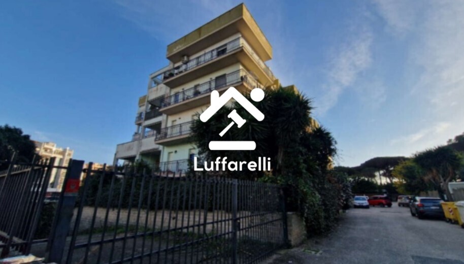 Immagine di POSTO AUTO CORSO ITALIA – ANZIO