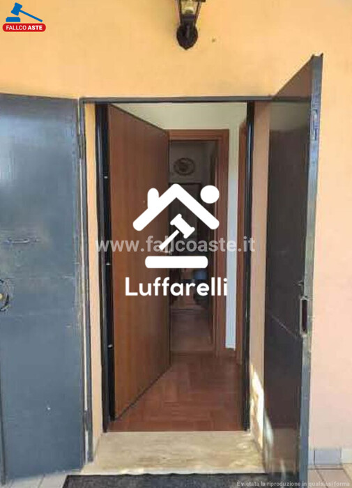 Immagine di CASA / VILLA STRADA VICINALE DELLE VOLPI – MENTANA