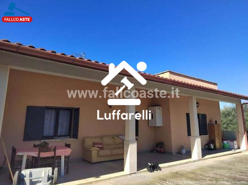 Immagine di CASA / VILLA STRADA VICINALE DELLE VOLPI – MENTANA